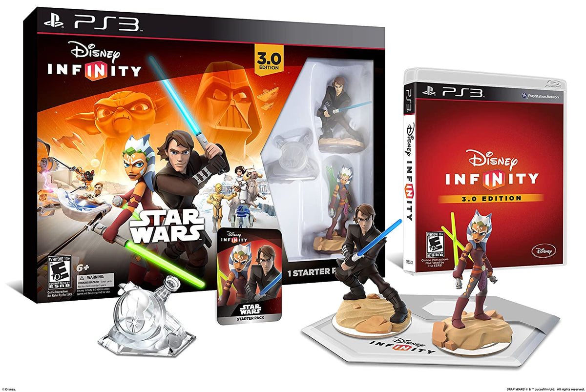 Disney infinity deals 3.0