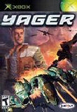 YAGER - Retro XBOX