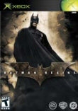 BATMAN BEGINS (used) - Retro XBOX