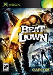 BEAT DOWN FISTS OF VENGEANCE (used) - Retro XBOX