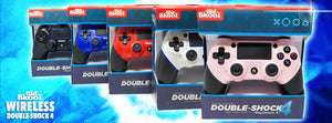 DOUBLESHOCK 4 WIRED OLD SKOOL - PlayStation 4 CONTROLLERS