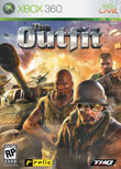 THE OUTFIT - Xbox 360 GAMES