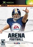 ARENA FOOTBALL - Retro XBOX