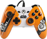 STAR WARS WIRED REMOTE - Xbox One CONTROLLERS