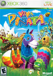 VIVA PINATA - Xbox 360 GAMES