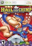 HAIL TO THE CHIMP - Xbox 360 GAMES