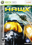 HAWX - Xbox 360 GAMES