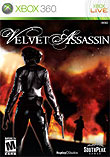 VELVET ASSASSIN - Xbox 360 GAMES