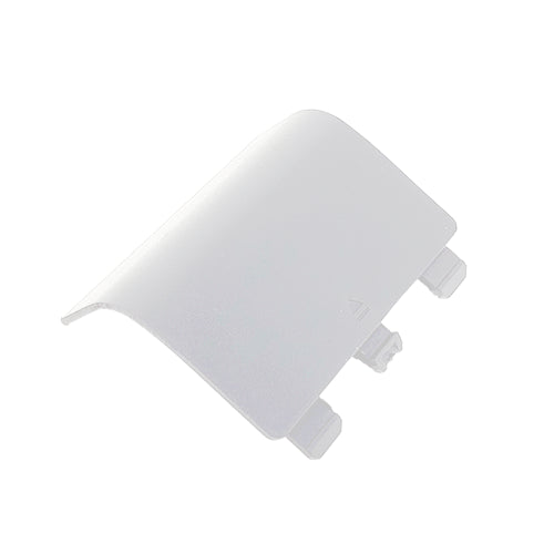 XBX BATTERY COVER - WHITE - Xbox Series X/s ACCESSORIES