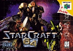 STARCRAFT 64 (used) - NINTENDO 64 GAMES