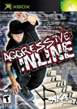 AGGRESSIVE INLINE (used) - Retro XBOX