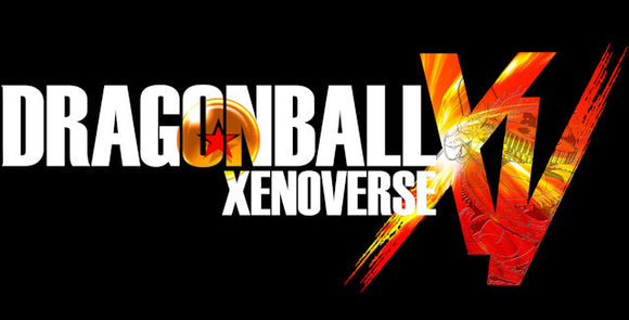 DRAGON BALL XENOVERSE - Xbox 360 GAMES