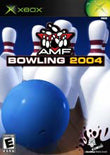 AMF BOWLING 2004 - Retro XBOX