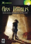 ARX FATALIS (used) - Retro XBOX