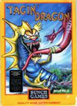 TAGIN DRAGON (used) - Retro NINTENDO