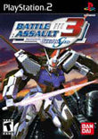 BATTLE ASSAULT 3 FEATURING MOBILE SUIT GUNDAM SEED (used) - Retro PLAYSTATION 2