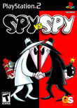 SPY VS SPY (used) - Retro PLAYSTATION 2