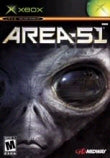 AREA 51 - Retro XBOX