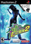 DANCE DANCE REVOLUTION EXTREME 2 - Retro PLAYSTATION 2