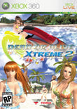 DEAD OR ALIVE XTREME 2 - Xbox 360 GAMES