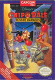 CHIP N DALE RESCUE RANGERS (used) - Retro NINTENDO