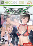 RUMBLE ROSES XX - Xbox 360 GAMES