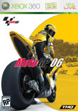 MOTO GP 06 - Xbox 360 GAMES