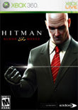 HITMAN BLOOD MONEY - Xbox 360 GAMES