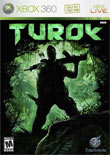 TUROK - Xbox 360 GAMES