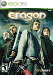 ERAGON - Xbox 360 GAMES