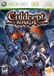 CULDCEPT SAGA - Xbox 360 GAMES