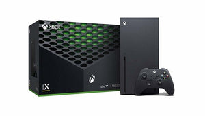 XBOX SERIES X CONSOLE (used) - Xbox Series X/s System