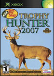 BASS PRO SHOPS TROPHY HUNTER 2007 - Retro XBOX