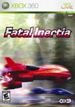 FATAL INERTIA - Xbox 360 GAMES