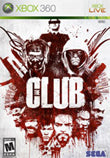 THE CLUB - Xbox 360 GAMES