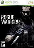 ROGUE WARRIOR - Xbox 360 GAMES