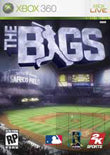 THE BIGS - Xbox 360 GAMES