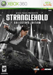 STRANGLEHOLD CE - Xbox 360 GAMES