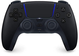 DUALSENSE CONTROLLER MIDNIGHT BLACK - PlayStation 5 CONTROLLER