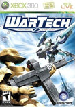 WARTECH SENKO NO RONDE - Xbox 360 GAMES