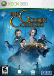 THE GOLDEN COMPASS - Xbox 360 GAMES