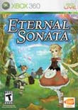 ETERNAL SONATA - Xbox 360 GAMES