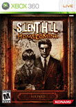 SILENT HILL - HOMECOMING - Xbox 360 GAMES