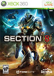 SECTION 8 - Xbox 360 GAMES