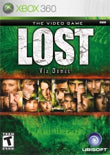 LOST VIA DOMUS - Xbox 360 GAMES