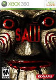 SAW - Xbox 360 GAMES