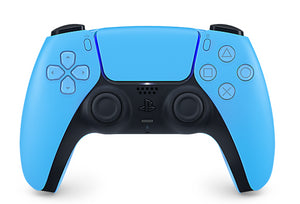 DUALSENSE CONTROLLER BLUE - PlayStation 5 ACCESSORIES