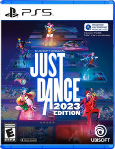 PlayStation Just Dance 2020 Video Games