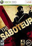 SABOTEUR - Xbox 360 GAMES