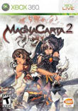 MAGNA CARTA 2 (used) - Xbox 360 GAMES